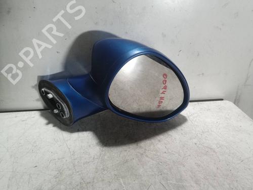 Right mirror FIAT PUNTO EVO (199_)  | BP7243916C27 