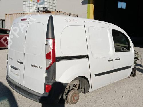 Engine RENAULT KANGOO / GRAND KANGOO II (KW0/1_) | BP38962190M1 - Image 6