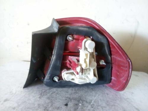 Left taillight BMW 3 (E90) 320 d | BP2714248C34 