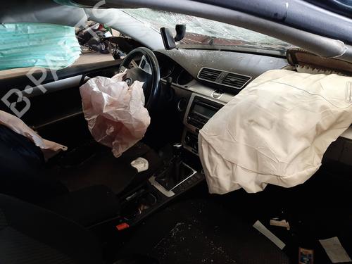 Radio VW PASSAT B7 (362)  | BP13811537E6 