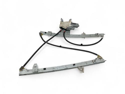 Used Front left window mechanism Front left window mechanism CITROËN XSARA PICASSO (N68) 1.6 HDi (90 hp) 33172773 33172773