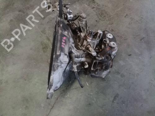 Gearbox OPEL CORSA C (X01)  | BP11919998M3 