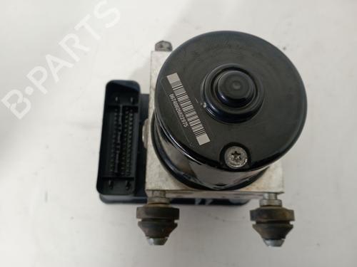 Used ABS pump ABS pump PEUGEOT 4007 (VU_, VV_) 2.2 HDi (156 hp) 33425866 33425866