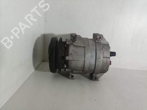 Used AC compressor AC compressor DAEWOO ARANOS [1995-1997] 33334971 33334971