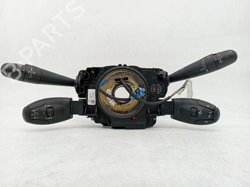 Used Switch Switch PEUGEOT 3008 I MPV (0U_) 1.6 HDi 115 / BlueHDi 115 (116 hp) 36258697 36258697