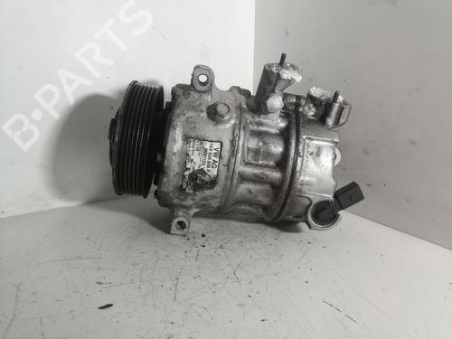 Used AC compressor AC compressor 36813961 36813961