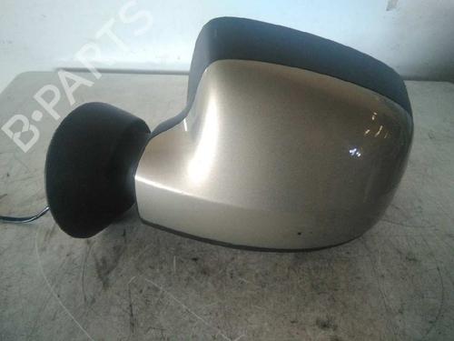 Left mirror DACIA SANDERO  | BP3728808C26