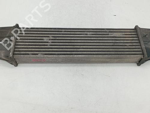 Intercooler SSANGYONG REXTON / REXTON II (GAB_) 2.7 Xdi (163 hp) 32743082