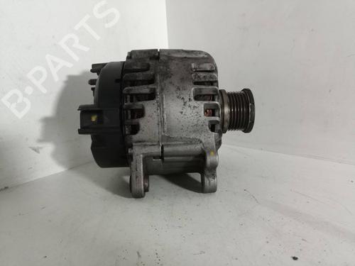 Alternator VW CADDY IV Box Body/MPV (SAA, SAH) 1.6 TDI | BP9430889M7 