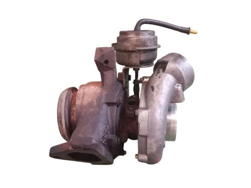 Turbo/Compresor MERCEDES-BENZ C-CLASS Coupe (CL203) C 220 CDI (203.706) (143 hp) 32366792