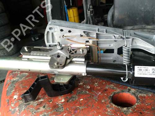 Steering column MERCEDES-BENZ E-CLASS (W212) E 220 CDI / BlueTEC (212.001, 212.002) (170 hp) A2124602316   | A2124602316   |