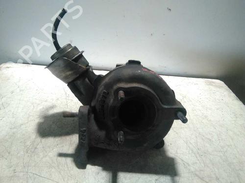 Turbocharger/Supercharger VW PASSAT B5 (3B2)  | BP5837623M71 