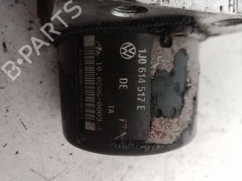 ABS pump SEAT LEON (1M1)  | BP12529609M43 
