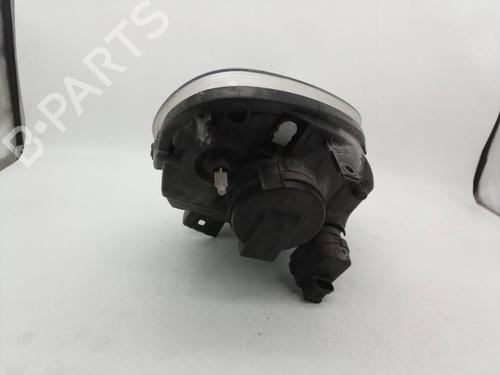Left headlight RENAULT KANGOO (KC0/1_) 1.5 dCi | BP16581791C28 