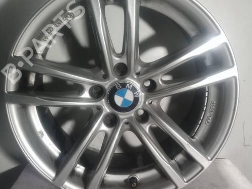 Rim BMW X3 (F25) sDrive 18 d (143 hp) R17   | R17   |