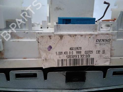 Climate control OPEL CORSA D (S07) 1.0 (L08, L68) | BP10251837I5 
