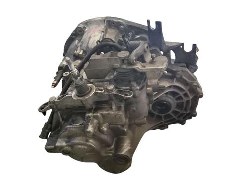 Gearbox RENAULT MEGANE II Saloon (LM0/1_) | BP31148676M3