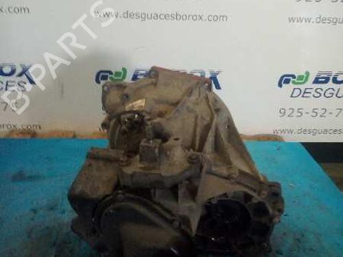 Used Gearbox FORD FIESTA V (JH_, JD_) 1.4 16V (80 hp) 1192192