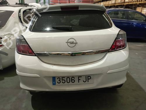 Right front driveshaft OPEL ASTRA H GTC (A04) | BP17956095M39 - Image 9
