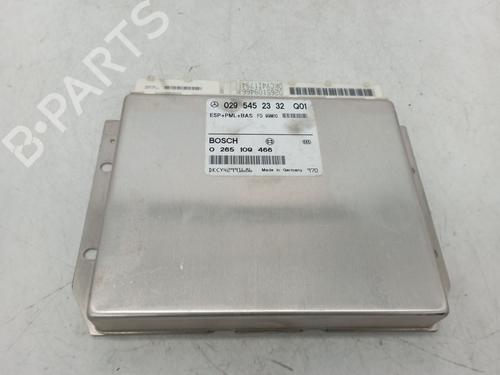 Used Electronic module Electronic module 38595836 38595836