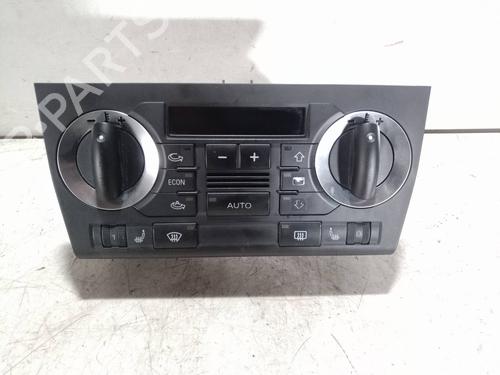 Climate control AUDI A3 (8P1)  | BP7760292I5 