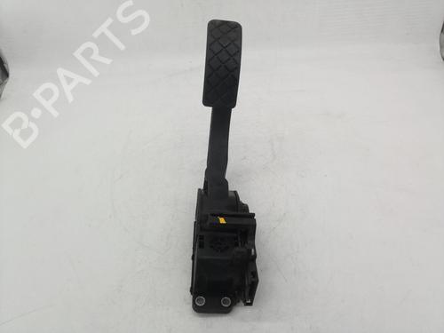 Used Pedal SEAT IBIZA III (6L1) [2002-2009]  23891872