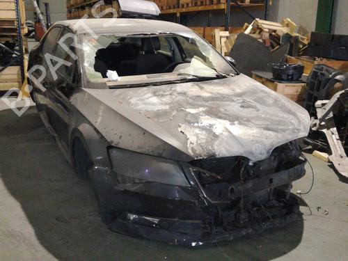 Alternator SKODA SUPERB III (3V3) 2.0 TDI | BP11736572M7  - Image 5