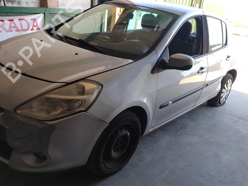 ABS pump RENAULT CLIO III (BR0/1, CR0/1)  | BP15899693M43 