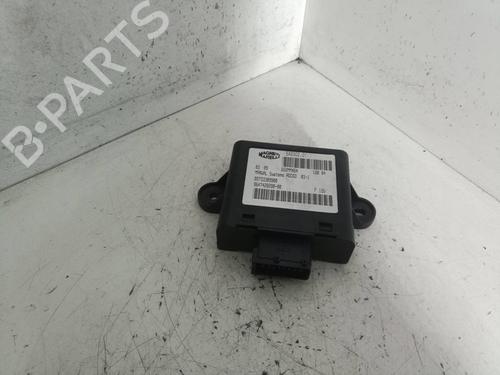 Elektronische module PEUGEOT 407 (6D_) [2004-2011]  16582319