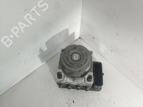 ABS pump DACIA LODGY (JS_) 1.6 LPG (JSAV) | BP36813855M43 - Image 2