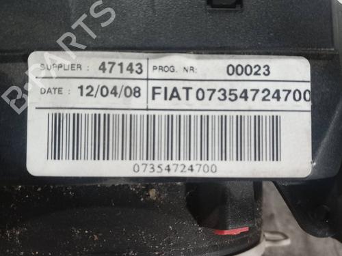 Switch FIAT 500 (312_) | BP12215589I30