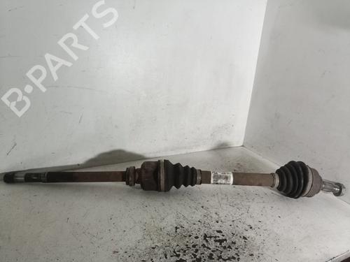 Used Right front driveshaft CITROËN C4 I (LC_) [2004-2014]  22128734
