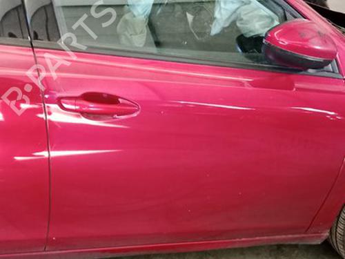 Used Right front door Right front door PEUGEOT 308 II (LB_, LP_, LW_, LH_, L3_) [2013-2021] 33425772 33425772