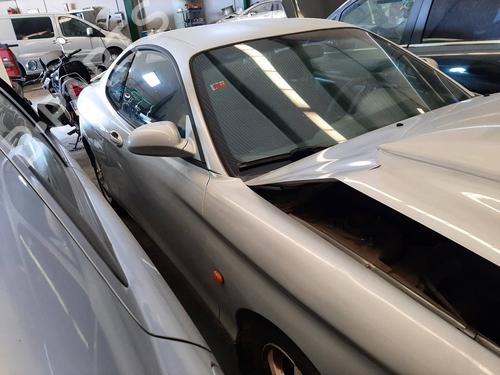 Left taillight HYUNDAI COUPE I (RD)  | BP15732523C34 