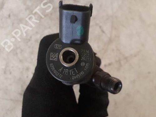 Injector RENAULT LAGUNA II (BG0/1_) 1.9 dCi (BG08, BG0G) | BP1939490M100 