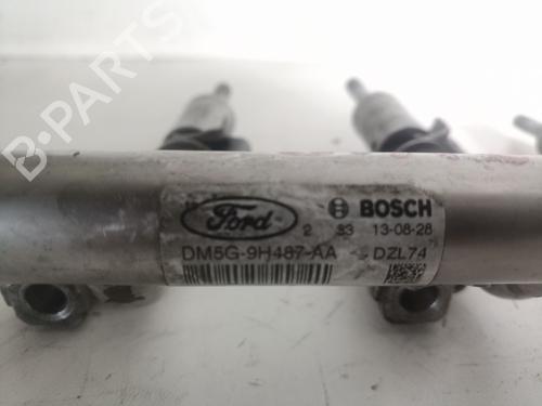 Injection rail FORD C-MAX II (DXA/CB7, DXA/CEU)  | BP36433859M98  - Image 5