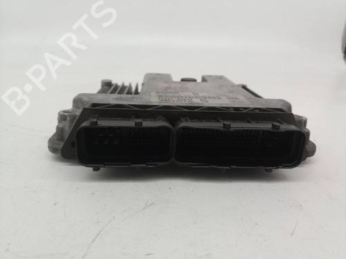 Engine control unit (ECU) TOYOTA YARIS (_P9_)  | BP9292068M57 