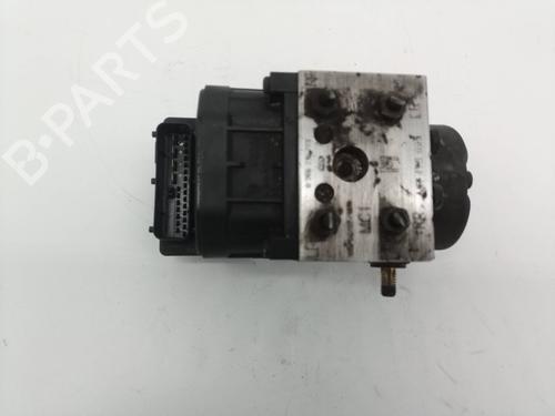ABS pump MITSUBISHI CARISMA (DA_) 1.6 (DA1A) | BP8356890M43 