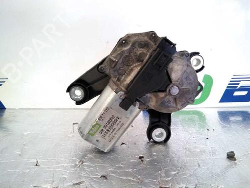 Used Rear wiper motor OPEL ASTRA G Estate (T98) 2.0 DTI 16V (F35) (101 hp) 1282237