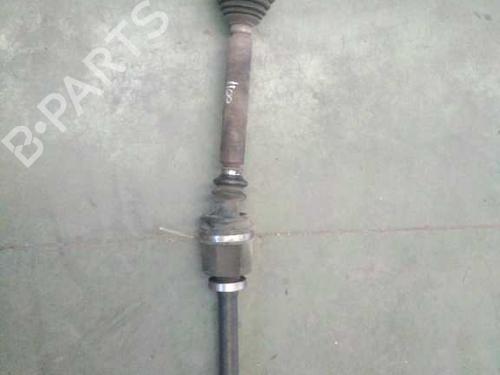 Used Right front driveshaft RENAULT LAGUNA II (BG0/1_) [2001-2007]  6058686