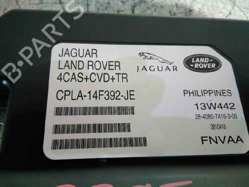 Elektronisk modul LAND ROVER RANGE ROVER SPORT II (L494) 3.0 SDV6 4x4 | BP5334768M83 