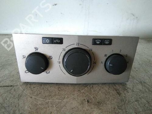Used Climate control OPEL ASTRA H (A04) [2004-2014]  6076376