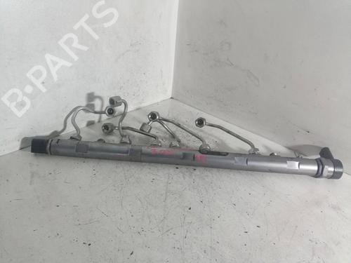 Used Injection rail Injection rail BMW 5 (F10) 525 d (204 hp) 15774410 15774410
