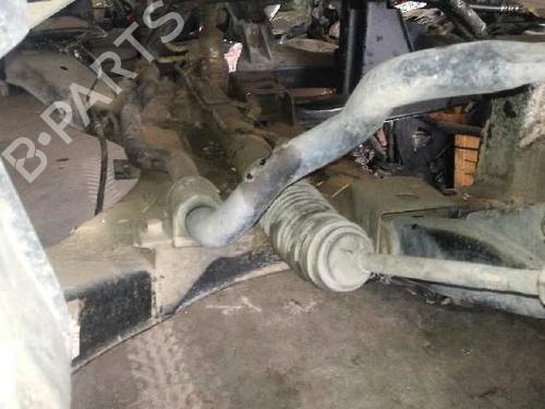 Steering rack SSANGYONG RODIUS I  | BP4650070M22 