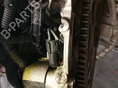 Engine BMW 1 (F21) 118 d | BP29418735M1 