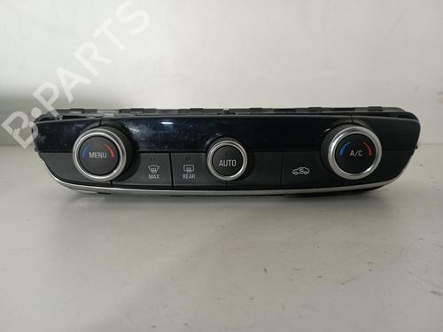 Used Climate control Climate control OPEL CORSA F (P2JO) [2019-2026] 33942053 33942053