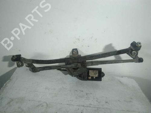 Used Front wiper motor VW LUPO I (6X1, 6E1) 1.4 (60 hp) 5580244