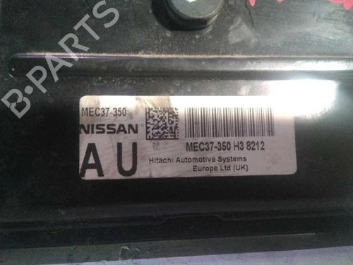 Engine control unit (ECU) NISSAN MICRA III (K12)  | BP5585872M57 