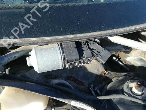 Used Front wiper motor PEUGEOT 207 CC (WD_) 1.6 16V (120 hp) 4886134