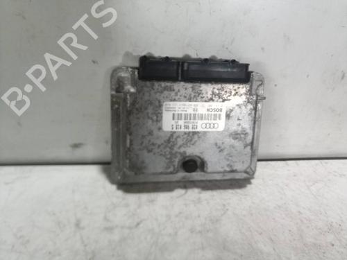 Used Engine control unit (ECU) AUDI A4 B5 Avant (8D5) 1.9 TDI (90 hp) 7009275